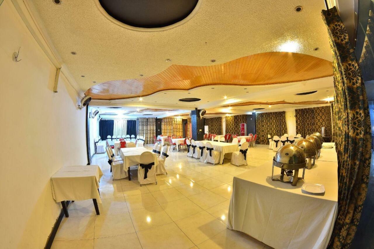 فندق اسلام ابادفي  Ballagio Isb المظهر الخارجي الصورة