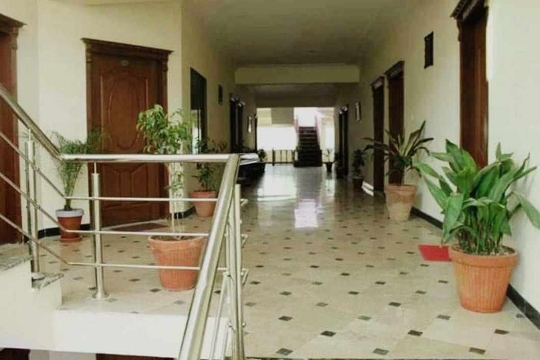 فندق اسلام ابادفي  Ballagio Isb المظهر الخارجي الصورة